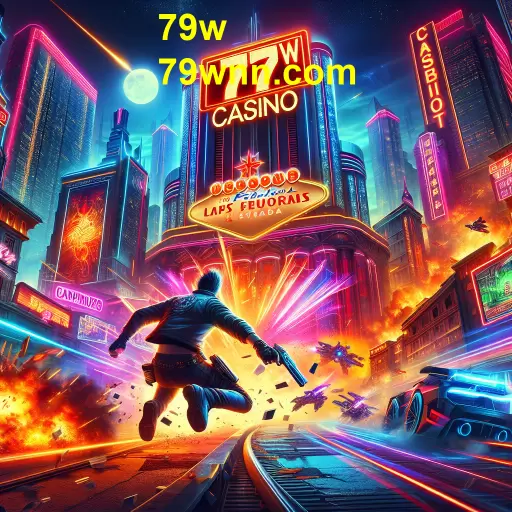 Explorando a Adrenalina dos Jogos de Ação