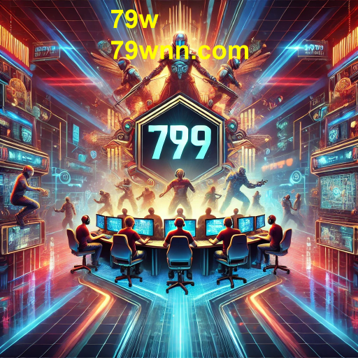 Imersão nas Arenas: A Emoção dos Jogos de Batalha no 79w