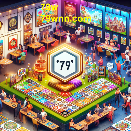 A Ascensão dos Jogos Casuais: Atraindo Jogadores de Todas as Idades