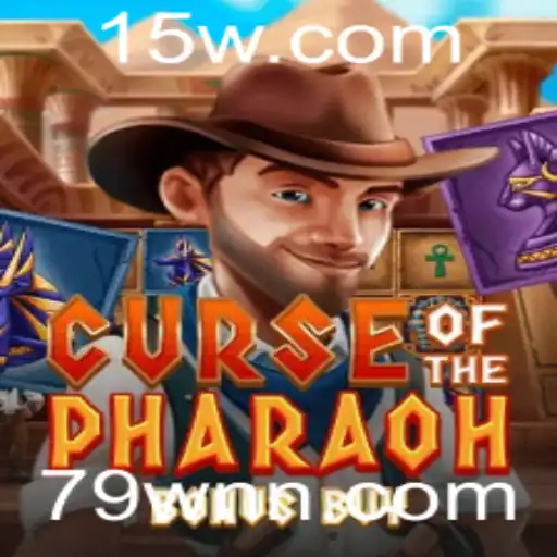 Explorando o Jogo CurseofthePharaohBonusBuy