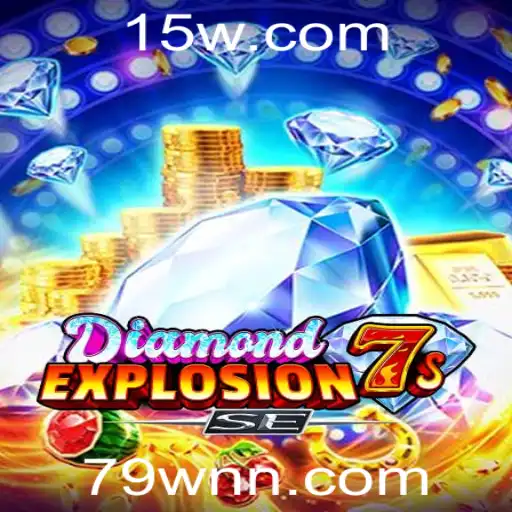 Descubra o Jogo DiamondExplosion7sSE: Um Mergulho no Mundo dos Jogos Explosivos