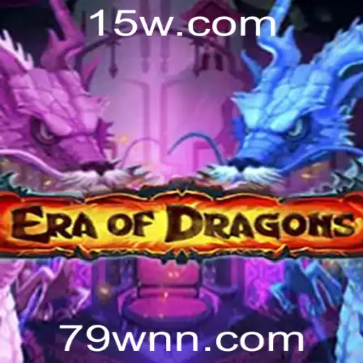 EraOfDragons: Uma Jornada Épica Através de Mundo Fantástico