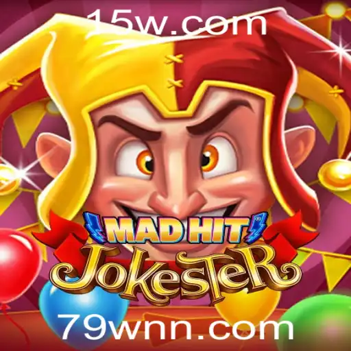 Descubra o Fascinante Jogo MadHitJokester: A Nova Sensação Entre os Jogos de Cartas