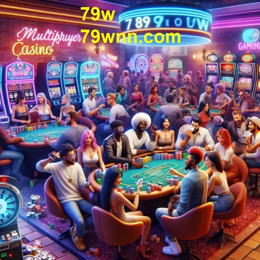 A Evolução dos Jogos Multijogador