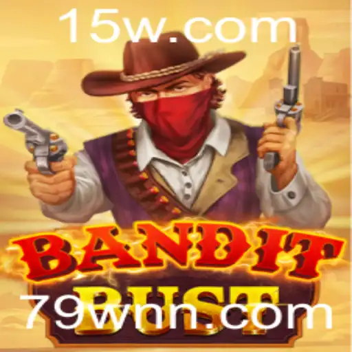 Descubra BanditBust: O Jogo de Estratégia que Está Conquistando o Mundo