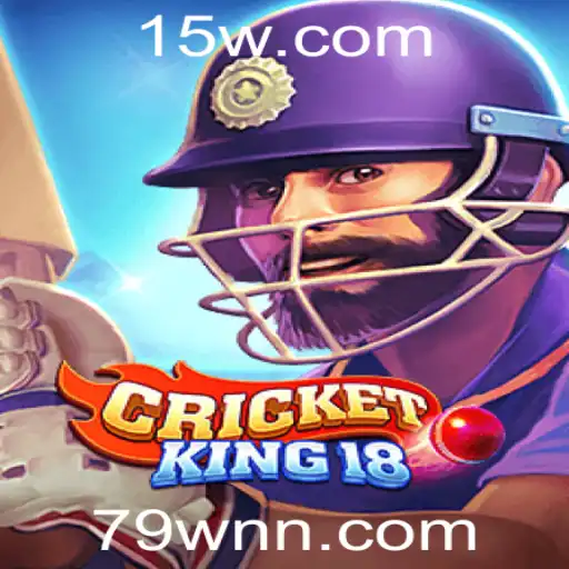Descubra CricketKing18: O Novo Sensação do Mundo dos Jogos