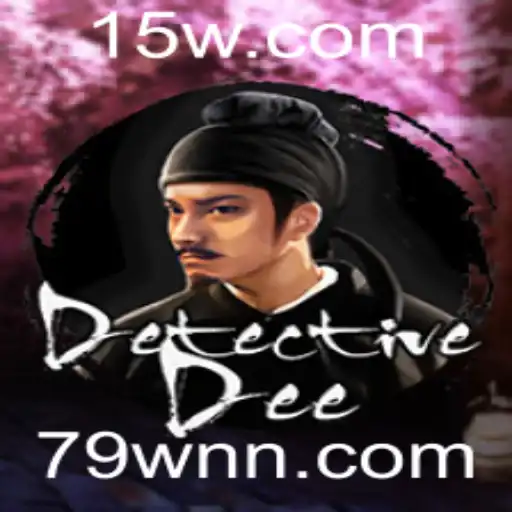 Explorando o Mundo de DetectiveDee: Mistérios e Aventuras