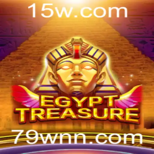 Descubra os Mistérios de EgyptTreasure
