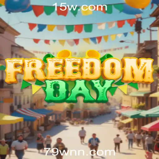 Explorando o Mundo de FreedomDay: Um Jogo Inovador
