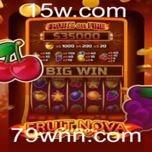 Explorando o Universo do Jogo FruitNovaSuper