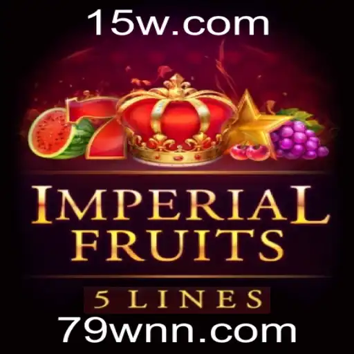 ImperialFruits5: Descubra o Mundo de Frutas Imperiais