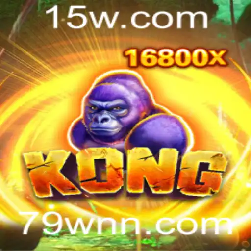 Descobrindo o Mundo de 'Kong': A Fascinante Jornada no Jogo 79w
