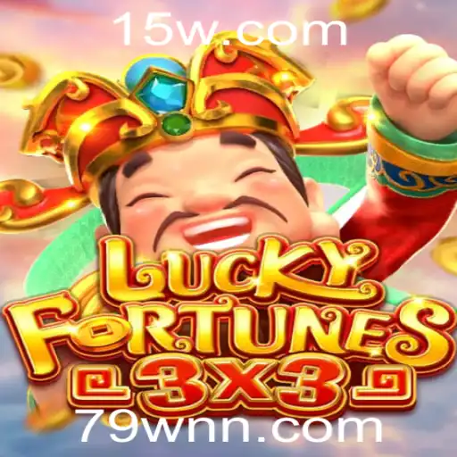 Descubra o Empolgante Mundo do Jogo LUCKYFORTUNES3x3