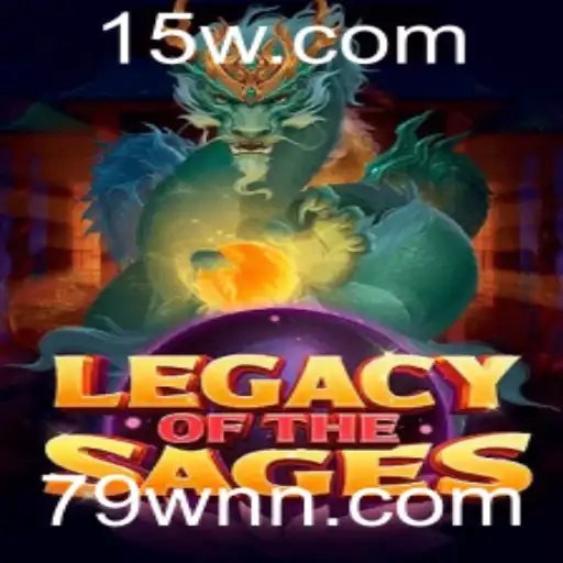 Descubra o Enigmático Mundo de LegacyoftheSages