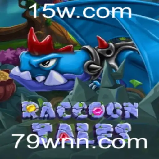 Aventura Inesquecível com RaccoonTales: Descubra o Mundo Encantado dos Guaxinins